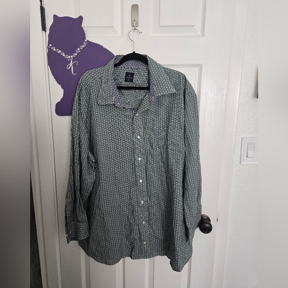 3XLT TailorByrd Longsleeve